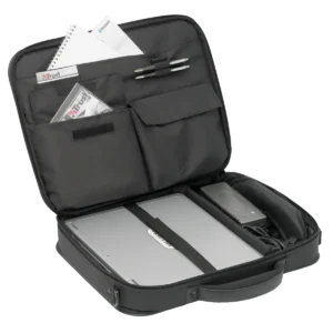 Trust Notebook Carry Bag BG-3700p 43.2 cm (17″) Black