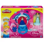 Play-Doh Magical Carriage Featuring Disney Princess Cinderella