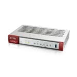 Zyxel ATP100 hardware firewall 1 Gbit/s