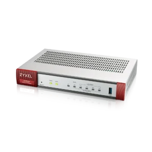Zyxel ATP100 hardware firewall 1 Gbit/s