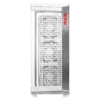 XPG BATTLECRUISER II PST Mid-Tower White