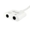 Equip USB Type C to Audio Adapter