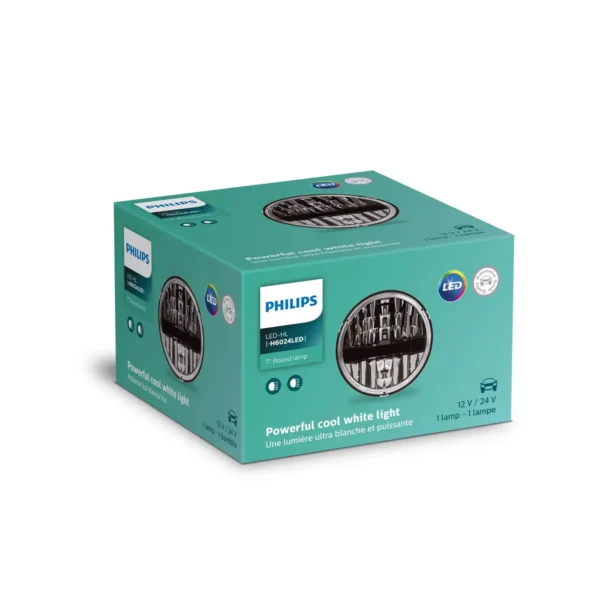 Philips L6024X1 car light bulb 14 W LED