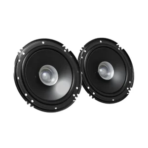 JVC CS-J610X car speaker Round 2-way 300 W 2 pc(s)