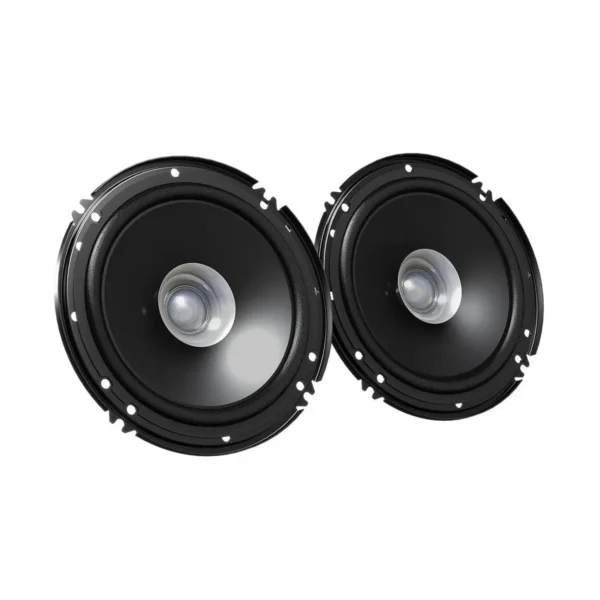 JVC CS-J610X car speaker Round 2-way 300 W 2 pc(s)