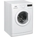 Whirlpool AWO/C 61400 washing machine Front-load 6 kg 1400 RPM White