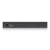 Zyxel GS2210-8HP network switch Managed L2 Gigabit Ethernet (10/100/1000) Black