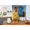 Beko WKM8307CR Cosmopolis Dome Kettle