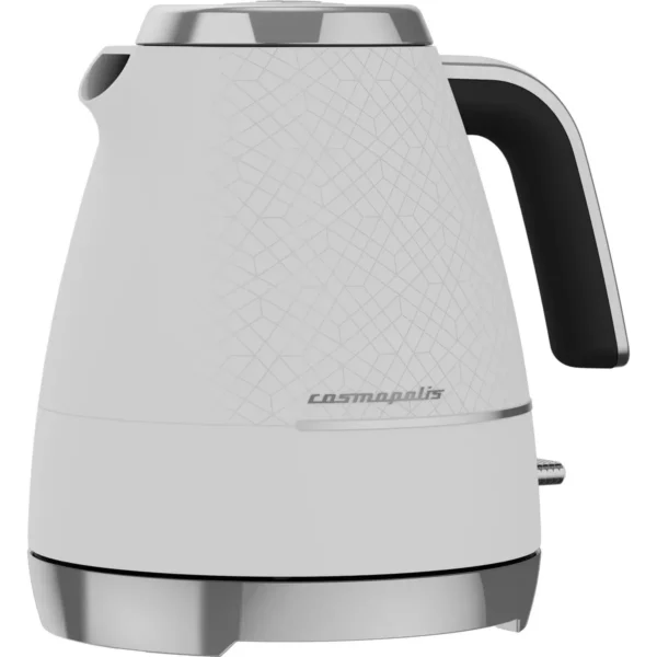 Beko WKM8307CR Cosmopolis Dome Kettle