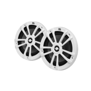 JBL Marine 6 car speaker Round 180 W