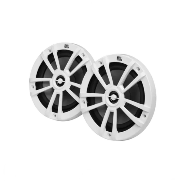 JBL Marine 6 car speaker Round 180 W
