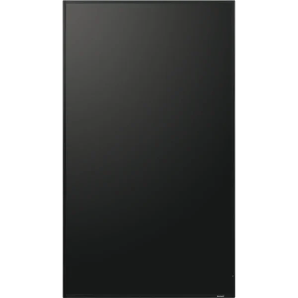 Sharp PN-E703 Signage Display Digital signage flat panel 177.8 cm (70″) LCD 450 cd/m² Full HD Black