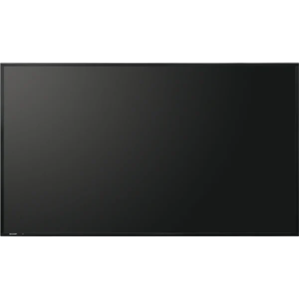 Sharp PN-E703 Signage Display Digital signage flat panel 177.8 cm (70″) LCD 450 cd/m² Full HD Black
