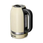 KitchenAid 5KEK1701BAC electric kettle 1.7 L 2400 W Almond