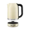 KitchenAid 5KEK1701BAC electric kettle 1.7 L 2400 W Almond