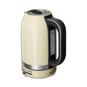 KitchenAid 5KEK1701BAC electric kettle 1.7 L 2400 W Almond