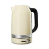 KitchenAid 5KEK1701BAC electric kettle 1.7 L 2400 W Almond