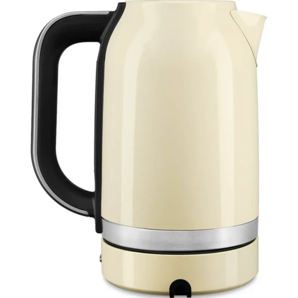 KitchenAid 5KEK1701BAC electric kettle 1.7 L 2400 W Almond