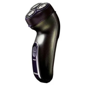 Philips HQ6415 men’s shaver Rotation shaver Trimmer Black, Green