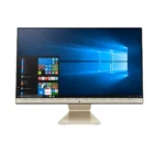 ASUS V241EAK-BA004R All-in-One PC/workstation Intel® Core™ i5 i5-1135G7 60.5 cm (23.8″) 1920 x 1080 pixels 8 GB DDR4-SDRAM 1.26 TB HDD+SSD Windows 10 Pro Wi-Fi 5 (802.11ac) Black, Gold