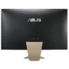 ASUS V241EAK-BA004R All-in-One PC/workstation Intel® Core™ i5 i5-1135G7 60.5 cm (23.8″) 1920 x 1080 pixels 8 GB DDR4-SDRAM 1.26 TB HDD+SSD Windows 10 Pro Wi-Fi 5 (802.11ac) Black, Gold