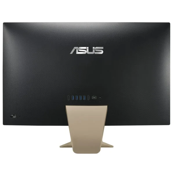 ASUS V241EAK-BA004R All-in-One PC/workstation Intel® Core™ i5 i5-1135G7 60.5 cm (23.8″) 1920 x 1080 pixels 8 GB DDR4-SDRAM 1.26 TB HDD+SSD Windows 10 Pro Wi-Fi 5 (802.11ac) Black, Gold