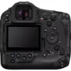 Canon EOS R1 MILC Body 24.2 MP CMOS 6000 x 4000 pixels Black