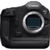Canon EOS R1 MILC Body 24.2 MP CMOS 6000 x 4000 pixels Black