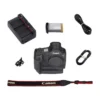 Canon EOS R1 MILC Body 24.2 MP CMOS 6000 x 4000 pixels Black