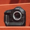 Canon EOS R1 MILC Body 24.2 MP CMOS 6000 x 4000 pixels Black