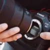 Canon EOS R1 MILC Body 24.2 MP CMOS 6000 x 4000 pixels Black
