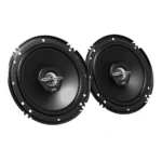 JVC CS-J620X car speaker Round 2-way 300 W