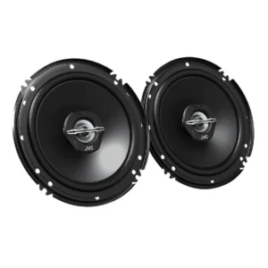 JVC CS-J620X car speaker Round 2-way 300 W