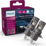 Philips Ultinon Access 11342U2500CX Quick, easy installation
