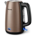 Philips Viva Collection HD9355/92R1 electric kettle 1.7 L 2060 W Copper