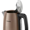 Philips Viva Collection HD9355/92R1 electric kettle 1.7 L 2060 W Copper