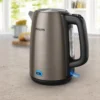 Philips Viva Collection HD9355/92R1 electric kettle 1.7 L 2060 W Copper