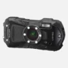 Ricoh WG-80 1/2.3″ Compact camera 16 MP CMOS 4608 x 3456 pixels Black
