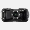 Ricoh WG-80 1/2.3″ Compact camera 16 MP CMOS 4608 x 3456 pixels Black