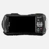 Ricoh WG-80 1/2.3″ Compact camera 16 MP CMOS 4608 x 3456 pixels Black