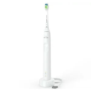 Philips 4100 Series HX3681/33 Sonic electric toothbrush