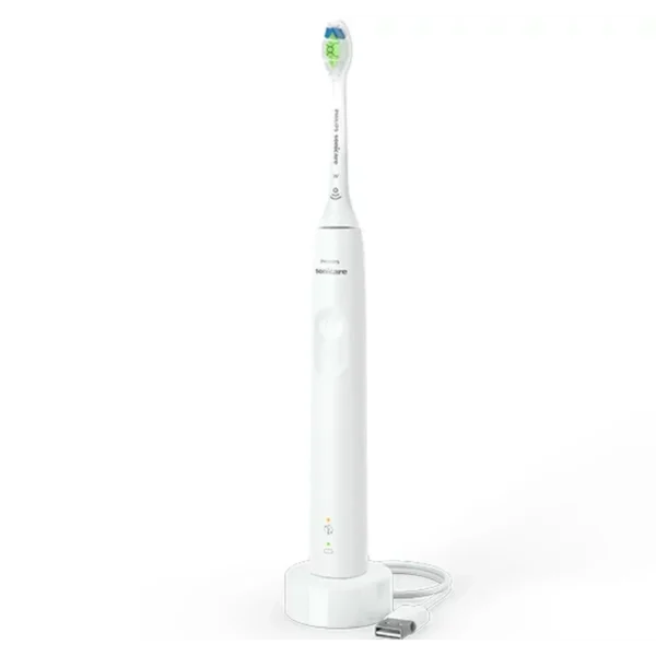 Philips 4100 Series HX3681/33 Sonic electric toothbrush