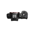 Sony α 7S + 28-70mm Lens Bundle MILC 12.2 MP CMOS 4240 x 2832 pixels Black