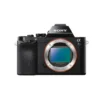 Sony α 7S + 28-70mm Lens Bundle MILC 12.2 MP CMOS 4240 x 2832 pixels Black