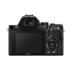 Sony α 7S + 28-70mm Lens Bundle MILC 12.2 MP CMOS 4240 x 2832 pixels Black
