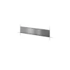 Whirlpool WD 142/IXL warming drawer 20 L 240 W Stainless steel