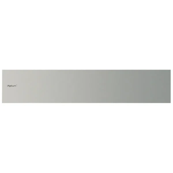Whirlpool WD 142/IXL warming drawer 20 L 240 W Stainless steel
