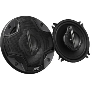 JVC CS-HX539 car speaker Round 3-way 320 W