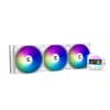 Zalman ALPHA2 A36 WHITE computer cooling system Processor All-in-one liquid cooler 12 cm