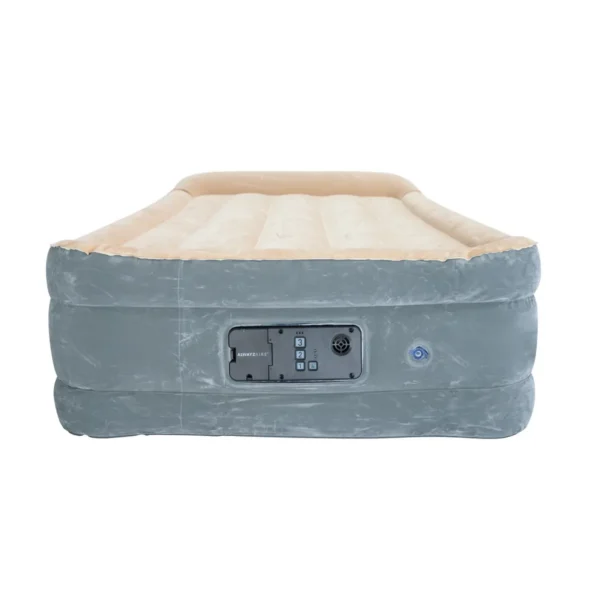 Bestway SleepEssence Airbed with AlwayzAire Technology/Twin